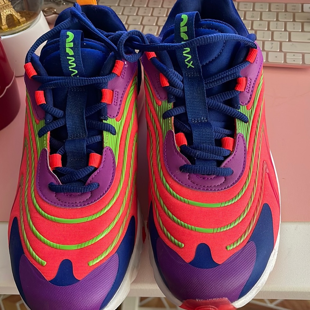 Nike air max 27c